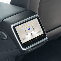 REAR CONSOLE 7.0 CONTROL SYSTEM